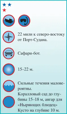 Место выбрал Кусто для эксперимента по продолжительному нахождению людей под - фото 171