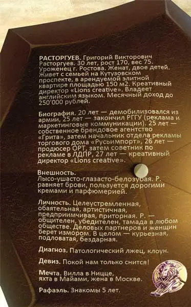 Мы на кухне сидим чай пьем а она все на часы поглядывает продолжал - фото 23