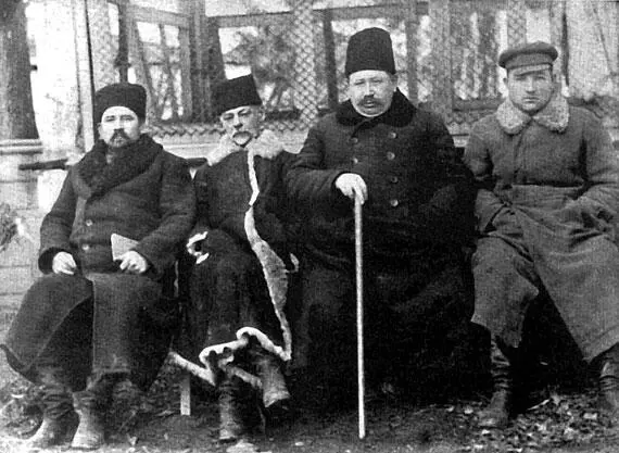 Нэпманы Характеризуя сущность новой экономической политики ВИ Ленин считал - фото 21