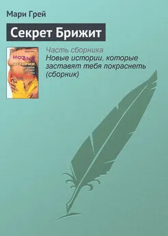 Мари Грей - Секрет Брижит