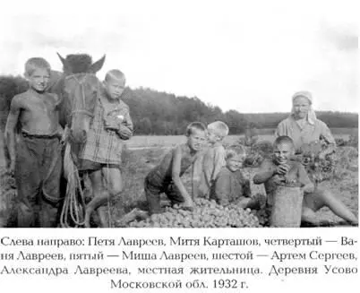 Как жил работал и воспитывал детей И В Сталин Свидетельства очевидца - фото 12