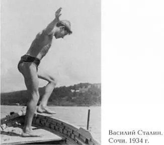 Как жил работал и воспитывал детей И В Сталин Свидетельства очевидца - фото 21