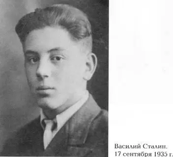 Как жил работал и воспитывал детей И В Сталин Свидетельства очевидца - фото 29