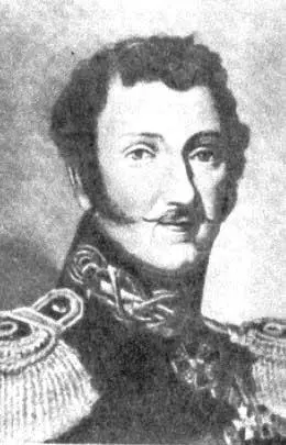 Л А Гагемейстер родился 16 июня 1780 г в Прибалтике в той ее части которая - фото 17