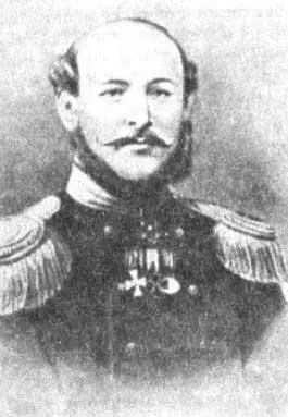 Когда в 1854 г во время Крымской кампании военные действия перекинулись на - фото 19
