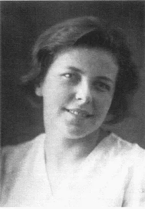 Марианна Рысс героиня первого романа 1940 А Белинков режиссер лагерного - фото 5