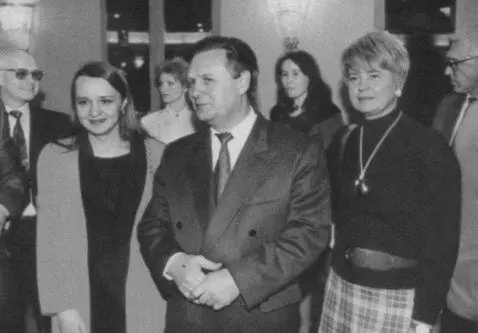 Аграрий Иван Рыбкин руководил Госдумой всего два года Коммунист Геннадий - фото 17
