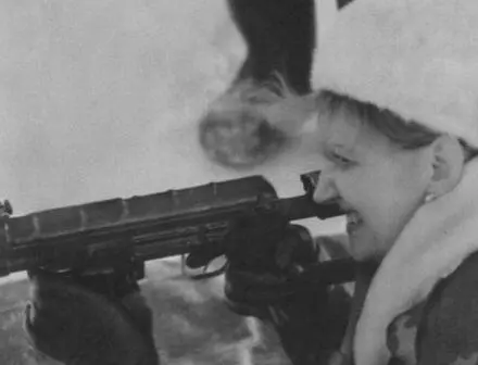 боевитостью как Татьяна Астраханкина дотошностью как Елена Мизулина - фото 42