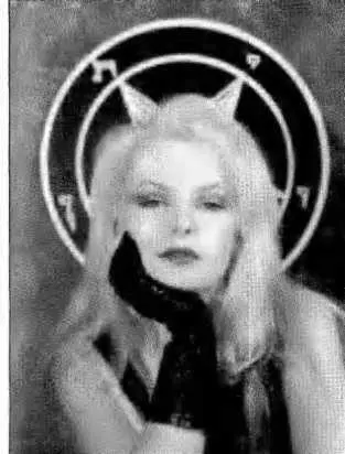 Зина Галатея ЛаВей фото Ника Бугаса Вверху справа Первая жена Антона - фото 24