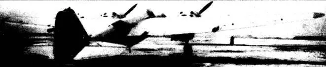 АНТ46ДИ8 на заводских испытаниях 1935 год Из собрания МСаукке - фото 101