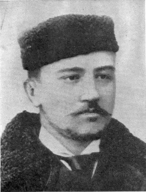 А И Куприн 1897 г Киев Лиза ГейнрихРотони во время русскояпонской войны - фото 6