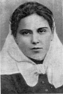 Лиза ГейнрихРотони во время русскояпонской войны 1905 г А И Куприн и Е - фото 7