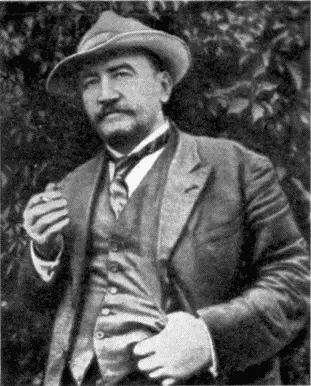 А И Куприн 19081909 гг Лида дочь А И Куприна 1908 г А И Куприн и - фото 9