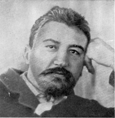 А И Куприн 1910е гг А И Куприн Гатчина 1912 г Семья Куприных у - фото 14
