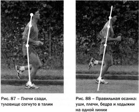Упражнение Упражнение учит сохранять горизонтальное положение таза которое в - фото 47