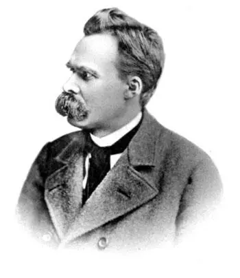 Фридрих Ницше В 18811882 гг на Ницше по его собственному признанию - фото 50