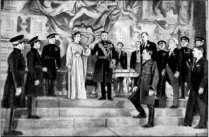 Гамлет в постановке Т Гатри Театр Олд Вик 1938 В 1914 году Олд Вик - фото 45