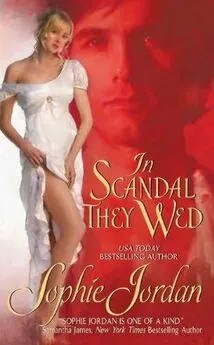 Софи Джордан - Скандальный брак