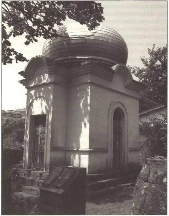 Православная часовня Святого Николая на Русском кладбище в Нагасаки Фото - фото 12