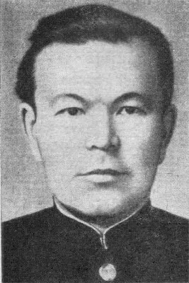 Командир артиллерийской батареи гвардии лейтенант Н А Бородин Невольно - фото 14