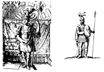 Энциклопедия языческих богов Мифы древних славян - фото 414