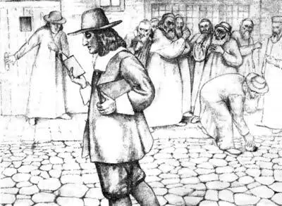Спиноза после отлучения 27 июля 1656 года Амстердамская синагога - фото 32