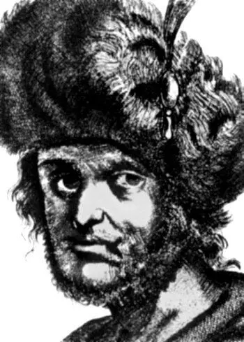 Лжедмитрий II Тушинский вор Польский король Сигизмунд III Худ П П - фото 11