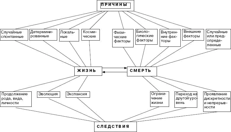 Человеческое восприятие феномена смерти отличается от такового у животных даже - фото 7