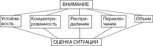 Необходимо подчеркнуть что феномен внимания особенно его произвольная форма - фото 54