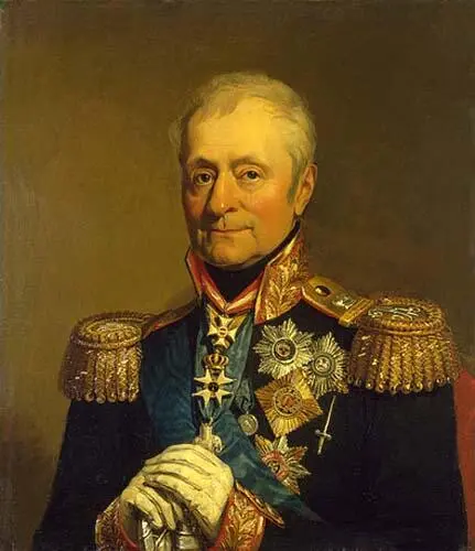 Беннигсен Леонтий Леонтиевич Художник Е И Гейтман 1812 г Дело казаков - фото 10