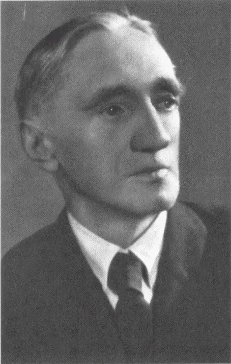 И С Шмелев 1941 г О А БредиусСубботина Автопортрет 1942 г О А - фото 50