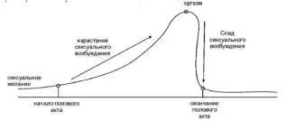 Проследим теперь за физиологическими реакциями организма человека от появления - фото 82