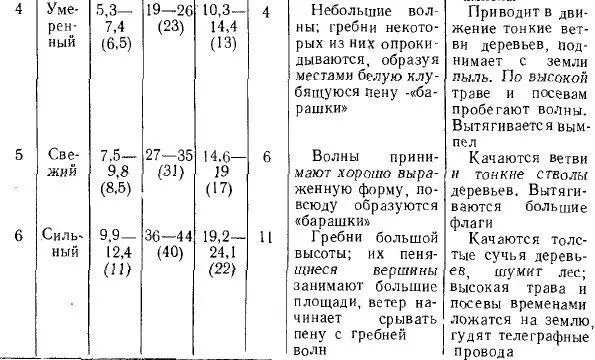 Ветер дующий перпендикулярно высоким причальным стенкам высокому берегу лесу - фото 96