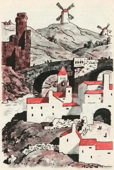 Расскажу я вам сказку и не одну Вы их ещё не знаете а я давно знаю с тех - фото 26