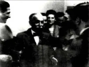Авраам Гепнер 18721943 Член варшавского Юденрата возглавлявший снабжение и - фото 16