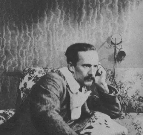 В доме в СентЖеневьев деБуа ПРАВДА ИСТОРИЧЕСКАЯ И ПРАВДА ХУДОЖЕСТВЕННАЯ - фото 16