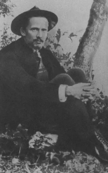 М А ОсоргинИталия 19091910 гг Зарисовки ИАМатусевича сделанные на - фото 2