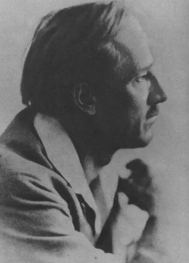 М А ОсоргинИталия 1923 г Сидят слева направо А Белый М А Осоргин А - фото 8