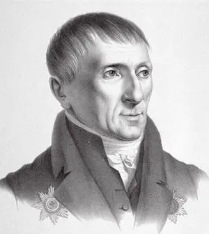 А H Оленин Сам Оленин родился в Москве и впервые в Петербурге появился в - фото 23