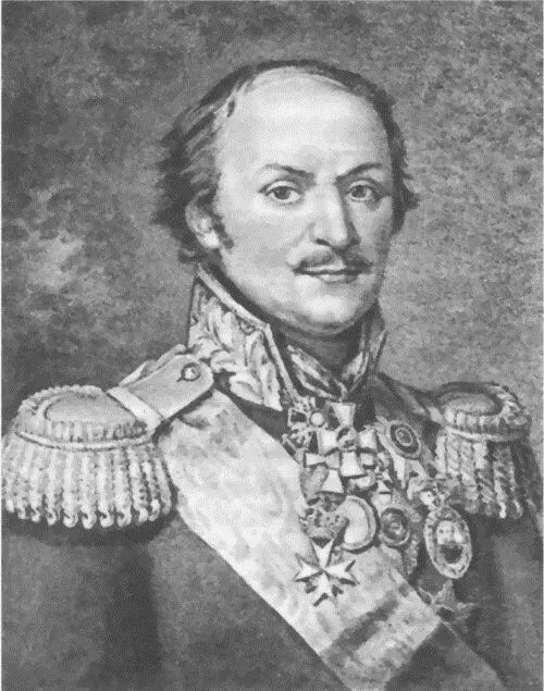 Герой Дона граф с 1812 г Участник русскотурецких войн 17681774 гг и - фото 207