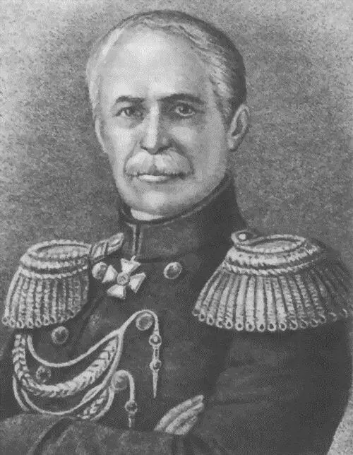 Был правнуком сподвижника Петра I А Д Меншикова Образование получил за - фото 266