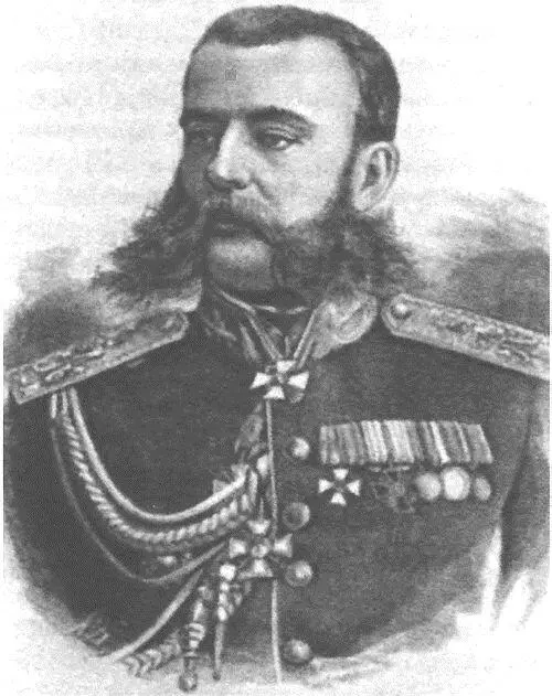 Один из лучших генералов русской армии После окончания Академии Генштаба - фото 310