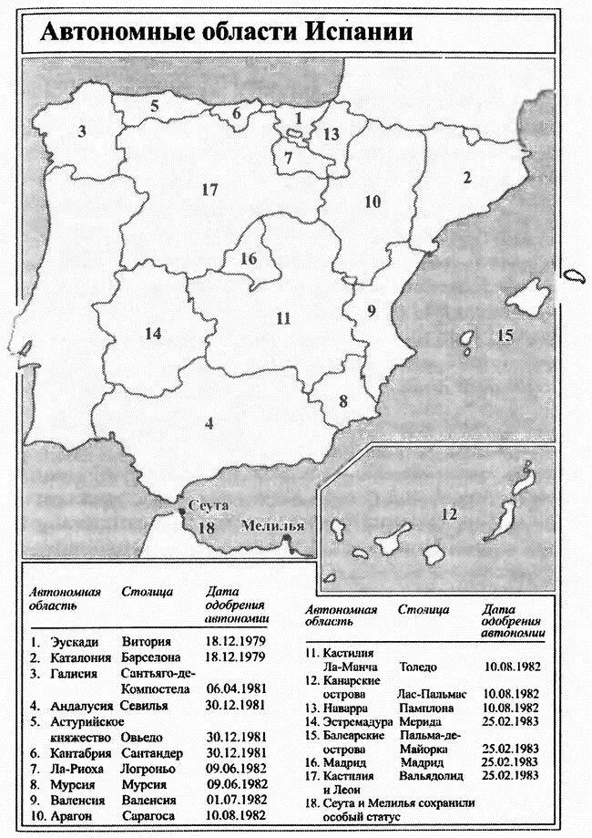 НЕУДАВШИЙСЯ ПЕРЕВОРОТ 1981 ГОДА Попытка переворота 23 февраля 1981 года - фото 33