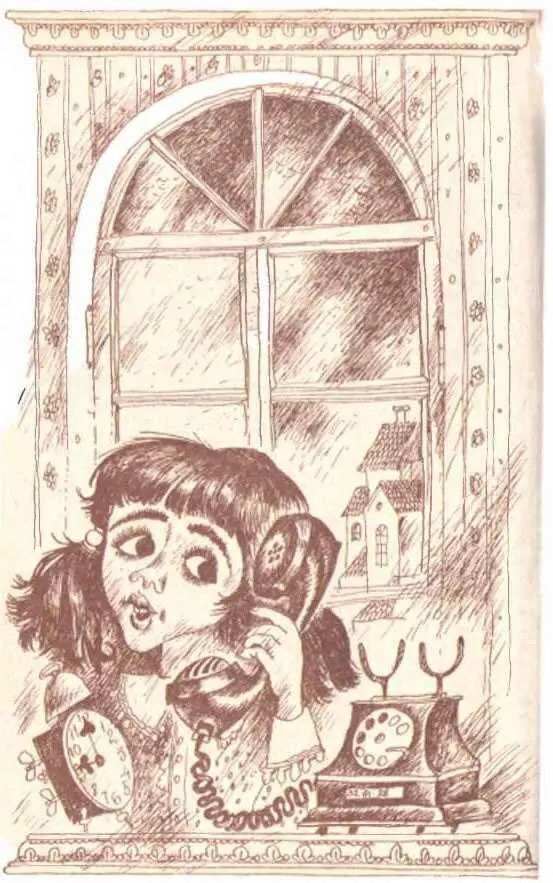 Жилбыл однажды синьор Бьянки Жил он в городе Варезе и был служащим одной - фото 6