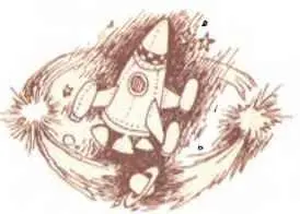 Кто такая Дельфина Бедная родственница синьоры Эулалии Борджетти той самой - фото 14