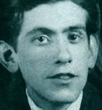 Жизнь Моисея Кульбака 18961937 была оборвана на взлете писатель погиб во - фото 2