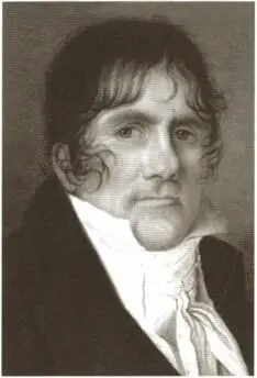 Поль Баррас Жозефина Богарне 17631814 жена Наполеона императрица до 1809 - фото 6