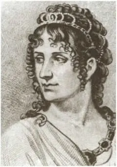 Жозефина Богарне 17631814 жена Наполеона императрица до 1809 года - фото 7