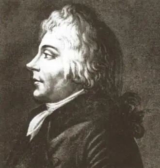 Талейран 1801 г Мадам Гран Мадам де Сталь - фото 13