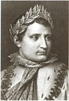 Талейран Фрагмент картины Давида Коронация Наполеона Многоликий Талейран - фото 16